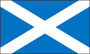 Flag Scotland