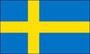 Flag Sweden