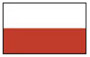 Flaga Polska