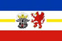 Flag Mecklenburg Vorpommern