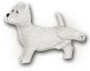 Dog at the Pee K457