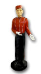 Hotel boy K211A