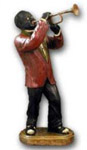 Musician trumpet K481T
