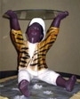 Table Boy 569 Tigre