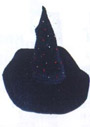 Crazy person hats Model 28A