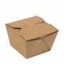 Snack box take-away box S, 500ml 480 pieces