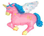 Balon foliowy Pegasus