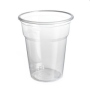Cup Reusable Transparent 450-500ml