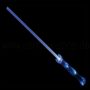 Laser Light sword blue glowing