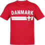 WM 2026 T-Shirt inklusive Druck� D�nemark