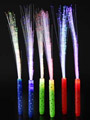 Glass fiber lamp Rainbow