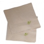 Napkins paper 33x33cm print BIO 1000 pieces
