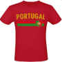 WM 2026 T-Shirt inklusive Druck� Portugal
