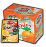 Bolero fruit beverage powder Orange