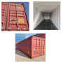 Container 40 Fuss DV Seecontainer � gebraucht