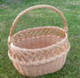 Shopping basket KZ  021