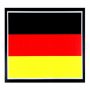LED foil for LED T-Shirt Model Germany