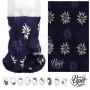 Multifunctional cloth 9 in 1 Multi-purpose scarf Edelweiss MF-31