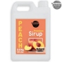 EU Premium Sirup flavor Peach
