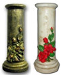 Column gold K178a