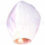 Sky lantern white