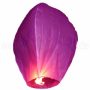 Sky lantern pink