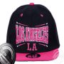 Snapback Cap Basecap Los Angeles 44LA