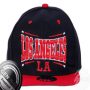 Snapback Cap Basecap Los Angeles 43LA