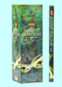 Incense HEM Against Jealosy