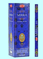 Incense HEM Myrrh