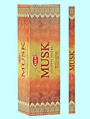 Rucherstbchen HEM Musk