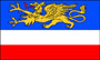 Fahne Rostock