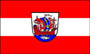 Fahne Bremerhaven