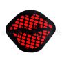 LED Folie fr LED T-Shirt Modell 25