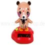 Solar wobbling figure Mouse