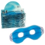 Blue eye mask with gel 10-5224