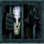 Deko window blind scene setter Dungeon window Jason Friday
