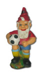 Dwarf football player KM72