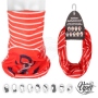 Multifunctional cloth 9 in 1 Multi-purpose scarf anchor maritime