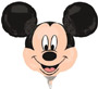 Balon foliowy Mickey