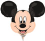 Folienballon Mickey