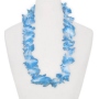 Hawaiikette classic blau weiss