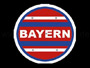 Flashing magnet Bavaria