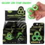 Anillos de magneto Anillos de dedo Glow in the dark MFR-200