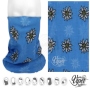 Multifunctional cloth 9 in 1 Multi-purpose scarf Edelweiss MF-31
