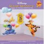 Deko window blind scene setter Disney The Pooh Tigger