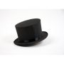 Hut Klappzylinder Chapeau Claque