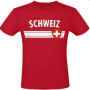 WM 2026 T-Shirt inklusive Druck� Schweiz
