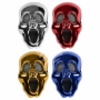 M�scara de carnaval Craneo Set MAS-35