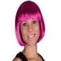 Wig Bob pink